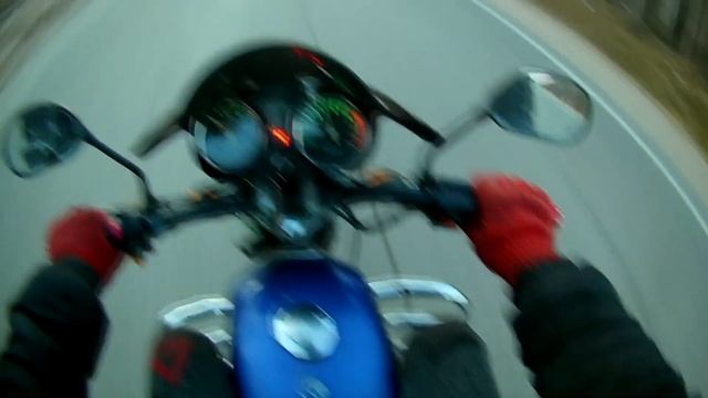 Покатушка на мопеде альфа #1 l Прохват на мопедах смотреть онлайн