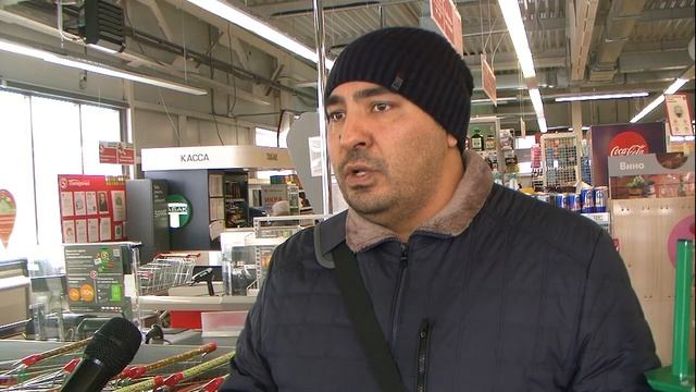 Сюжет мониторинг цен на продукты. смотреть онлайн