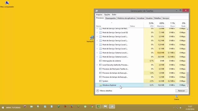 [TUTORIAL] Como remover os erros 2503 e 2502 dos instaladores do Windows - [PT BR] смотреть онлайн