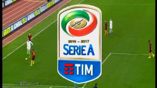 Roma 3 - 0 Fiorentina HIH2 смотреть онлайн