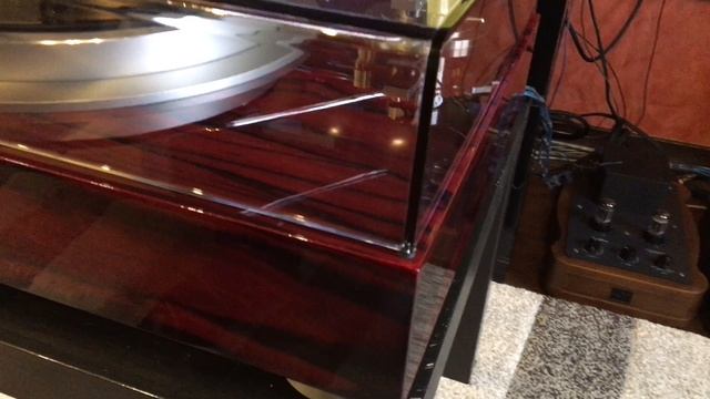 PIONEER PL-70///\\\DENON DL-301ii смотреть онлайн