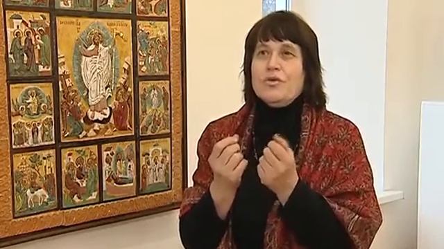 Керамика Валерия и Татьяны Гришиных смотреть онлайн