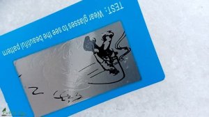 Поляризационные очки для рыбалки с рогаткой #56