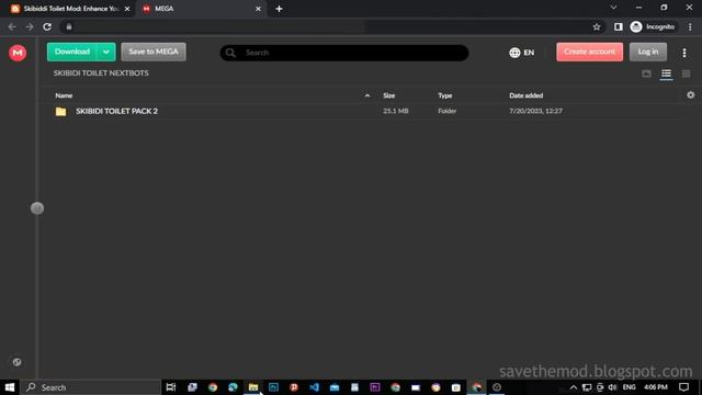 How to Install SKIBIDI TOILET in Garry's Mod PC смотреть онлайн