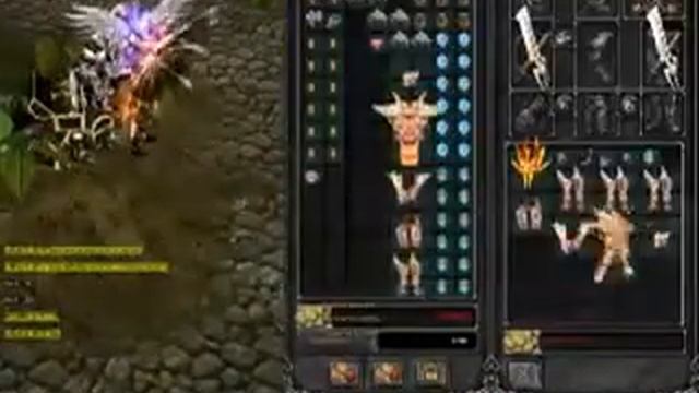 Mu online season 3 episode 2 dupe methode on ShadowMU.avi смотреть онлайн