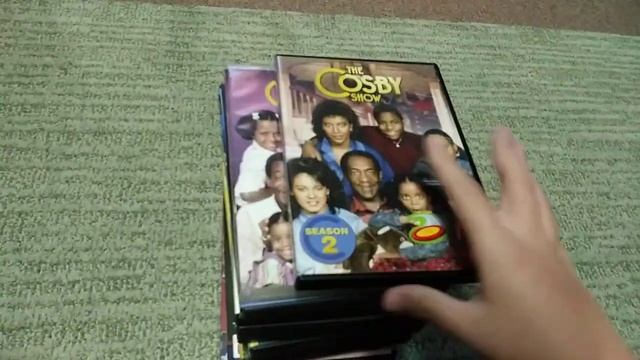 My Paramount/DreamWorks DVD Collection (Michael Faller Movies) смотреть онлайн
