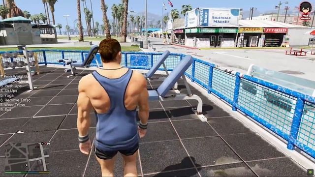 GTA 5 Pakistan | Jimmy Getting Ready For Fight | Honda CG125 | Real life mod | Urdu | MZB GAMER смотреть онлайн