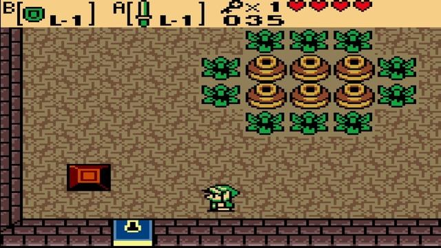 The Legend of Zelda Oracle of Age-ep 1- ¡¡¡¡¡LINK!!!! смотреть онлайн