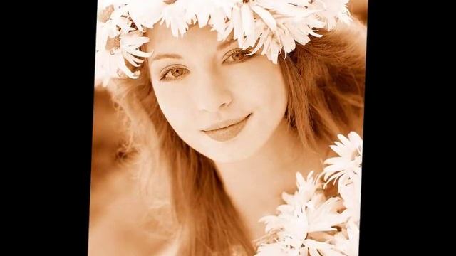 Венок из ромашки.wmv смотреть онлайн