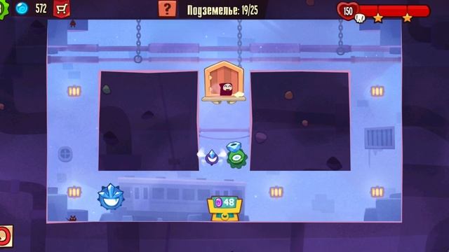 ТОП награды и МИНУС сферы за 25 отметок? | King of thieves смотреть онлайн