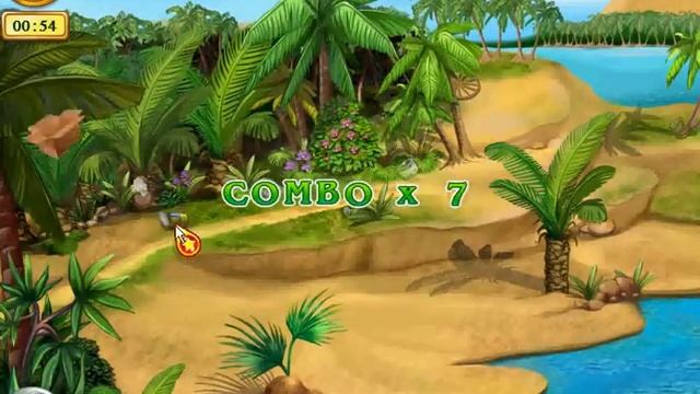 Jane's Zoo - 30 смотреть онлайн