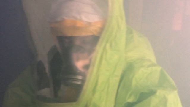 Hazmat Pixie - Level A fun times смотреть онлайн