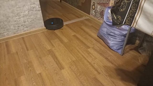 Честный отзыв о Робот пылесос 360 C50-1 смотреть онлайн