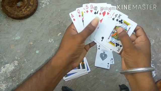 How to play card's game in Tamil | Ass cards game in Tamil | கழுதை விளையாடுவது எப்படி? Youtube vino смотреть онлайн