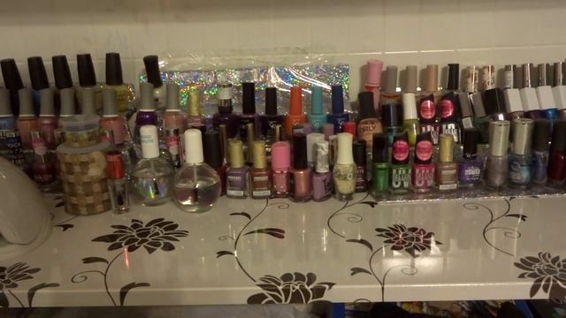 Мои НЕвышивальные рукодельные запасы/ ТЭГ "НЕвышивальные рукоделки" смотреть онлайн