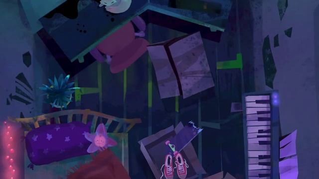 Lona: Realm Of Colors Full Game Walkthrough Gameplay (No Commentary) смотреть онлайн