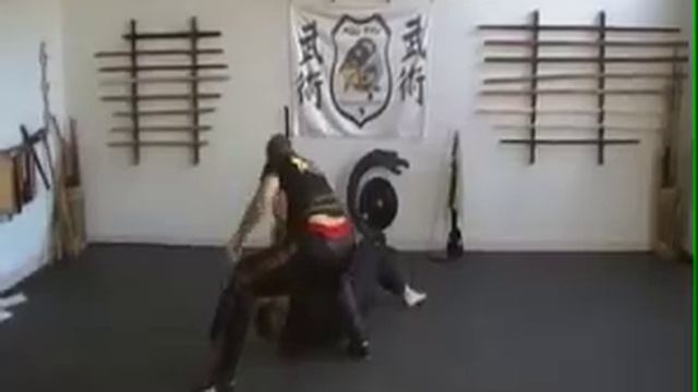 KUBOTAN - MSD RYU BUDO смотреть онлайн