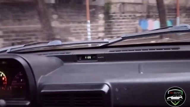 KIA PRIDE CD5 B1 ENGINE TO MAZDA B6 16 VALVE ENGINE смотреть онлайн