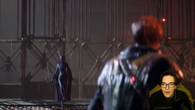 my favorite dark souls mod - [Star Wars Jedi Fallen Order] смотреть онлайн