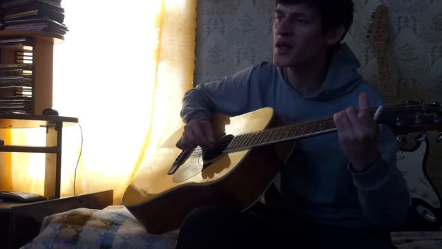 ПРОСТИ ПРОЩАЙ (Cover) смотреть онлайн