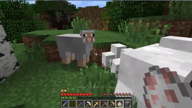 ВЕЧНАЯ КИРКА-Mainecraft(обзор мода) смотреть онлайн