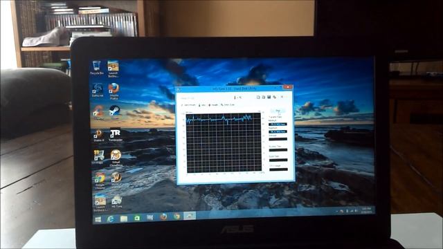 Review and Benchmarks for the ASUS EeeBook X205TA-US01-BL смотреть онлайн