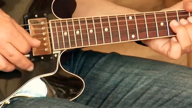 2007 Gibson CS-336 Custom Shop, Part2 смотреть онлайн