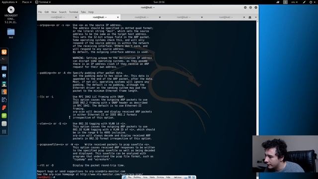 Guide to Pentesting - Episode 10 - Alternatives to NMAP смотреть онлайн