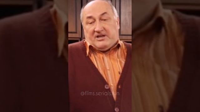 Всегда мечтал о дочке? #сериал #воронины #египетскаясила #борисклюев смотреть онлайн