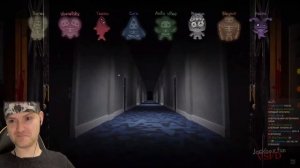 ВИТЕК УДАЛИЛ ЭТОТ РАУНД СМЕРТЕЛКИ ► Смертельная вечеринка 2 в Jackbox Party Pack 6 (@vitecp )
