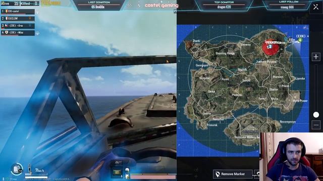 ? ???? ? Pubg Mobile (Live # 87) Ultimele zile inainte de concediu ! ? ? ? ? смотреть онлайн