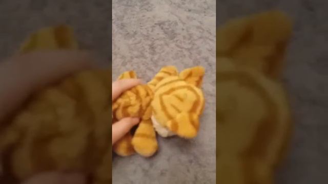 Моя коллекция глазастиков смотреть онлайн