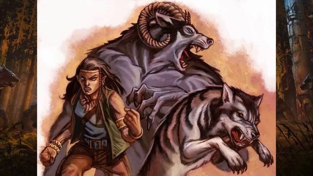 Werewolf: The Apocalypse Earthblood. Дебют, который не смог.