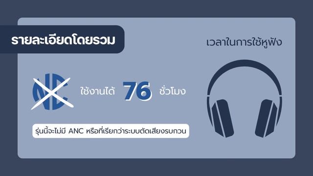 หูฟังบลูทูธ JBL Tune 720BT เสียงเบสคมชัด สตรีมเสียงทรงพลัง ปรับเสียงได้ตามสไตล์ที่ชอบ มีน้ำหนักเบา смотреть онлайн