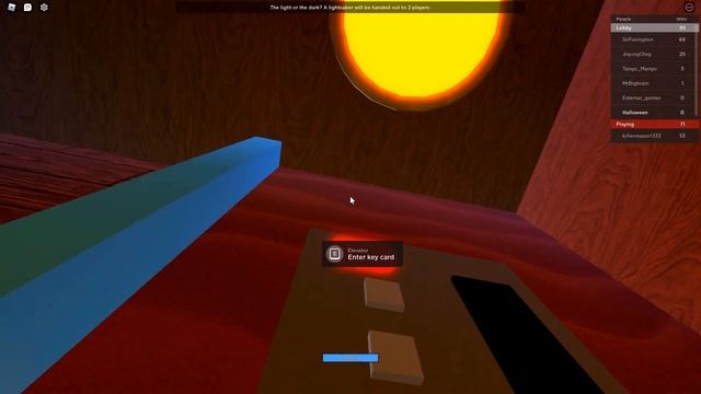 how to find the secret room in Roblox horrific housing смотреть онлайн