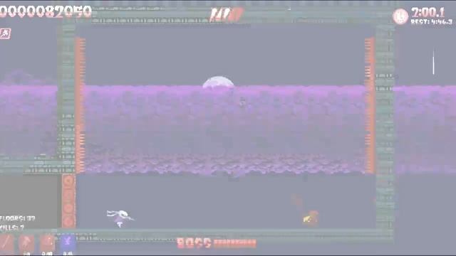 Super House of Dead Ninjas - Boss Rush (Ninja Difficulty) смотреть онлайн