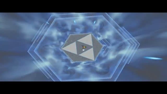 [25] TLoZ: Ocarina Of Time - Walkthrough - Segment 16