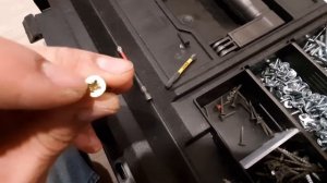 Отличие бит и саморезов PH2 от PZ2