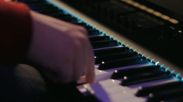 Tablas 2.0: The Sequencer Tab смотреть онлайн