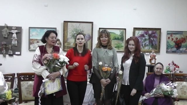 NikPravda Выставка 