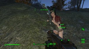 Fallout 4 Моды для мира Фоллаут ч 4