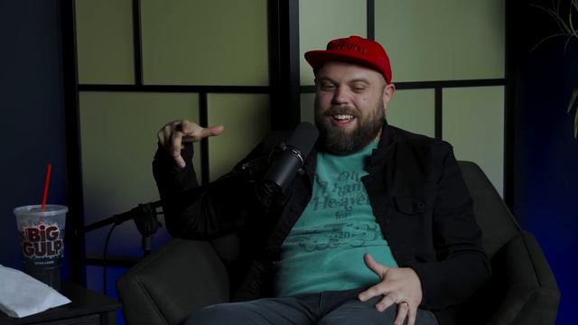 Golden Corral Taste Test w/ Alex Velluto. The Dry Bar Comedy Podcast Ep. 23 смотреть онлайн