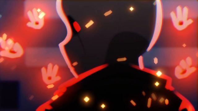 Arabian Nights - Glitchtale AMV смотреть онлайн