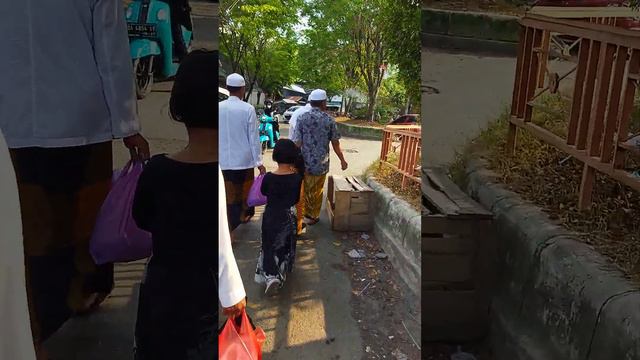 Berkah Habib Ismail Fahmi Ba'bud, doakan kami berataan bib lah, ddunia tekumpul, d akhirat d kumpul смотреть онлайн