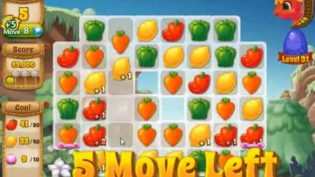 Pig And Dragon Level 17 смотреть онлайн