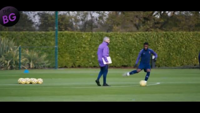 Jose Mourinho - Demand More - 2022 смотреть онлайн