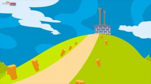 Old MacDonald Had A Farm Song  + More Nursery Rhymes & Kids Song By @hooplakidz