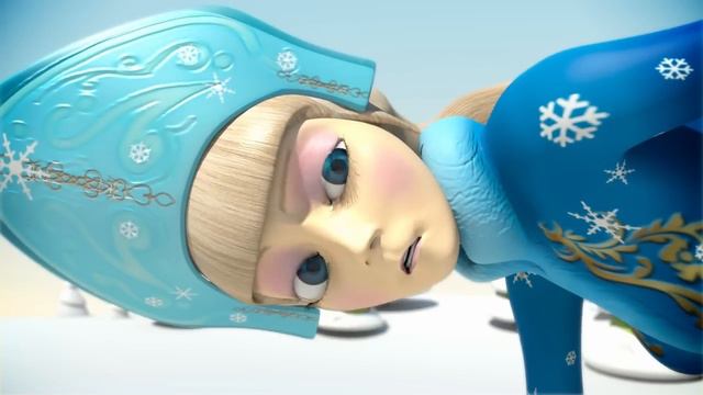 C Новым Годом!!! Дед Мороз рулит, Клаус мастдай! смотреть онлайн