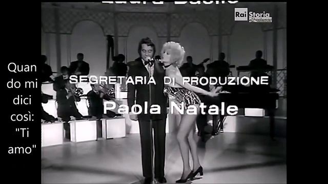 Quando mi dici così смотреть онлайн
