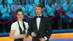 Ледниковый период. Кубок профессионалов. Десятый этап. Часть вторая. Выпуск от 31.03.2012